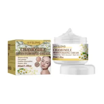 Jaysuing Chamomile Moisturizing Cream