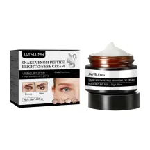 Jaysuing Snake Venom Peptide Eye Cream