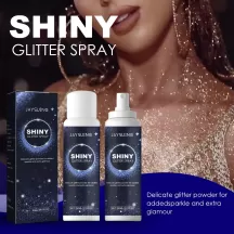 Jaysuing Shiny Glitter Spary