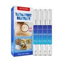 Jaysuing Wart Remover Skin Tag Removal Pen