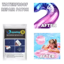 Jaysuing Waterproof Repair Patch - 10 Patches