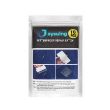 Jaysuing Waterproof Repair Patch - 10 Patches