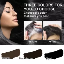 Jaysuing Magic Gray Hair Cover