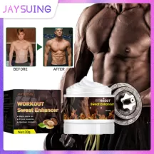 Jaysuing Abdominal Muscle Cream