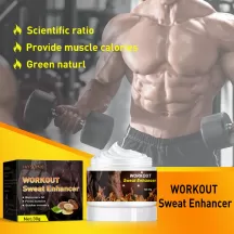 Jaysuing Abdominal Muscle Cream