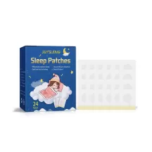 Jaysuing Sleeping Patches Relieve Stress Anxiety Improve