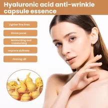 Jaysuing Hyaluronic Acid Capsules Serum