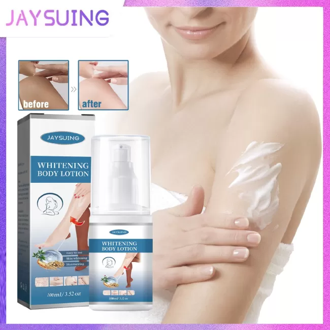 Jaysuing Whitening Body Lotion Cream