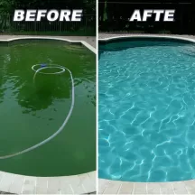 Jaysuing Swimming Pool Cleaning