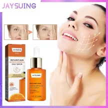 Jaysuing Instant Wrinkle Remover Serum Vitamin C