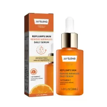 Jaysuing Instant Wrinkle Remover Serum Vitamin C