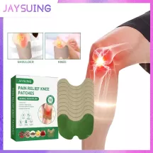 Jaysuing Knee Patch Pain Relief