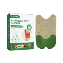 Jaysuing Knee Patch Pain Relief