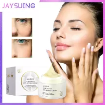 Jaysuing Collagen Anti Wrinkle Removal Cream