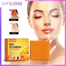 Jaysuing VC Handmade Soap Whitening