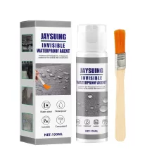 Jaysuing Sealant Spray Anti-Leaking Waterproofing Agent