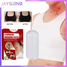 Jaysuing Lymphatic Slimming Patch