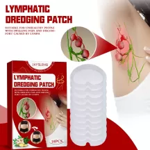 Jaysuing Lymphatic Slimming Patch