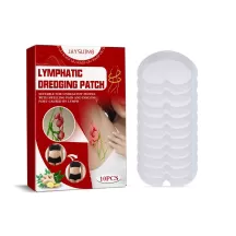 Jaysuing Lymphatic Slimming Patch