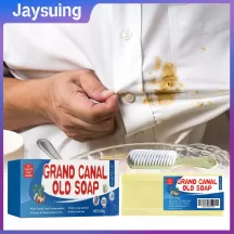 Jaysuing Underwear Cleaning Soap