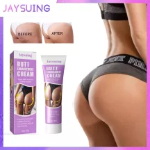 Jaysuing Butt Enlargement Cream