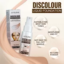 Jaysuing Discolour Liquid Foundation