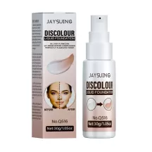 Jaysuing Discolour Liquid Foundation