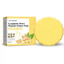 Jaysuing Ginger Slimming Soap