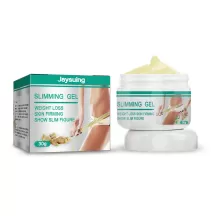 Jaysuing Ginger Slimming Cream