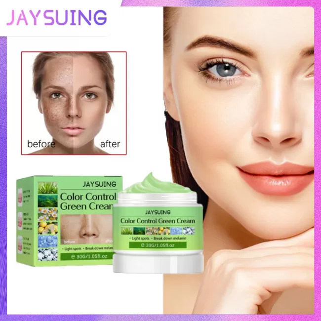 Jaysuing Whitening Speckle Cream