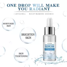 Jaysuing Niacinamide Serum Anti Wrinkle