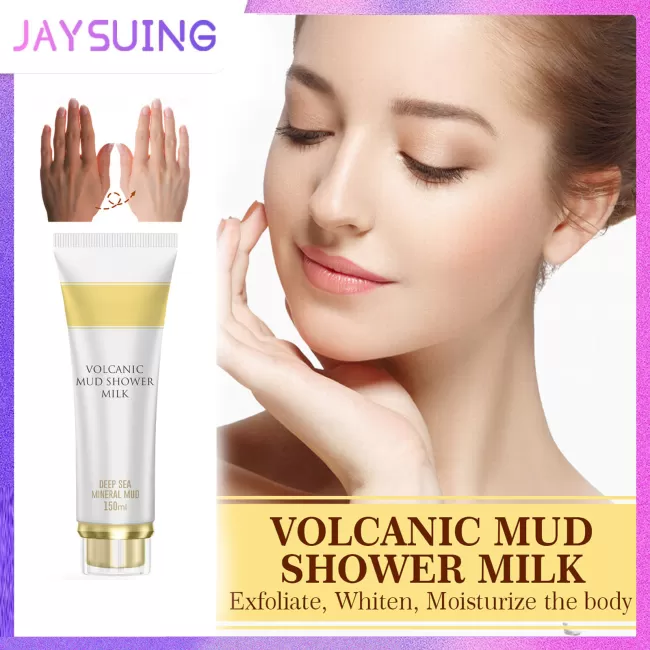 Jaysuing Whitening Shower Gel