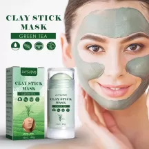 Jaysuing Green Tea Face Mask Moisturizing Oil