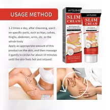 Jaysuing Slimming Cream Body Massage Cream