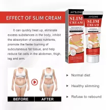 Jaysuing Slimming Cream Body Massage Cream