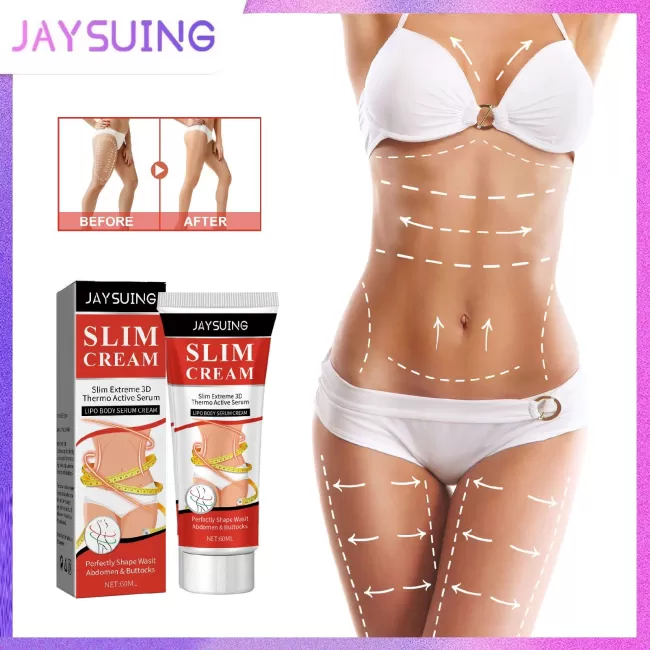 Jaysuing Slimming Cream Body Massage Cream