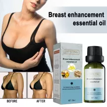 Jaysuing Breast Enlargement Essential Oil