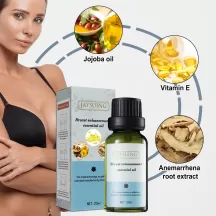 Jaysuing Breast Enlargement Essential Oil