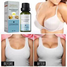 Jaysuing Breast Enlargement Essential Oil