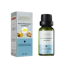 Jaysuing Breast Enlargement Essential Oil