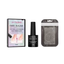 Jaysuing Nail Extension Gule Painless Extension