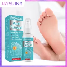 Jaysuing Athletes Foot Spray