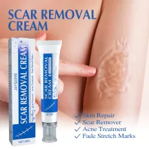 Jaysuing Scar Removal Cream Stretch Marks