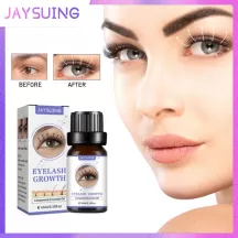 Jaysuing Eyelash Growth Oil