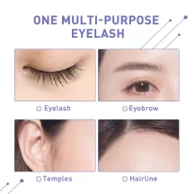 Jaysuing Eyelash Growth Oil