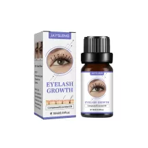 Jaysuing Eyelash Growth Oil