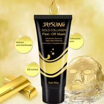 Jaysuing 24K Gold Collagen Face Mask