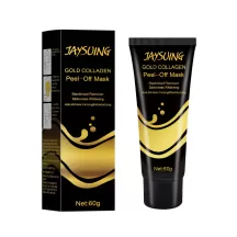 Jaysuing 24K Gold Collagen Face Mask