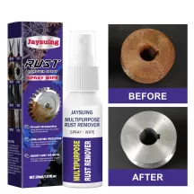 Jaysuing Multipurpose Rust Remover Spary