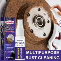 Jaysuing Multipurpose Rust Remover Spary